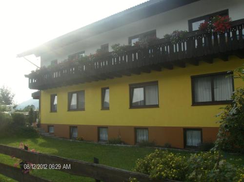 Pension Sabine - image 9
