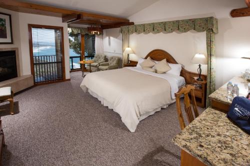 Ragged Point Inn - image 9