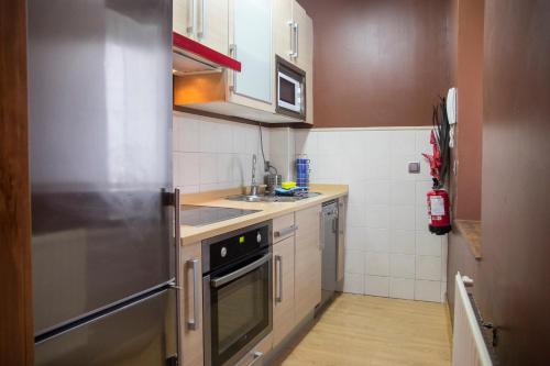 Aiestaenea Apartamentos Rurales - image 3