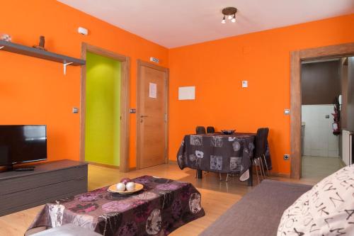 Aiestaenea Apartamentos Rurales - image 4