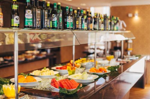 América Bittar Hotel - 식음료(F&B)