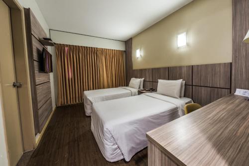 América Bittar Hotel