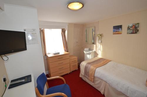 Parkwood Hotel - image 7