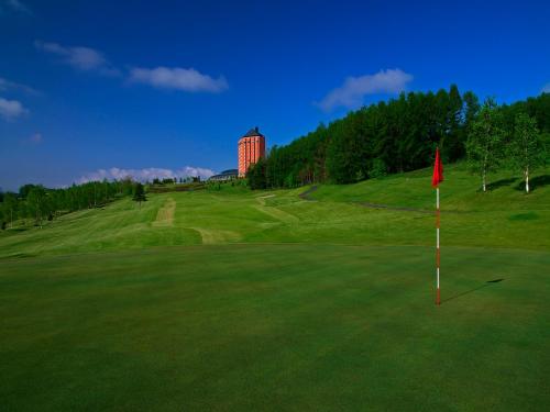 Furano Resort Orika