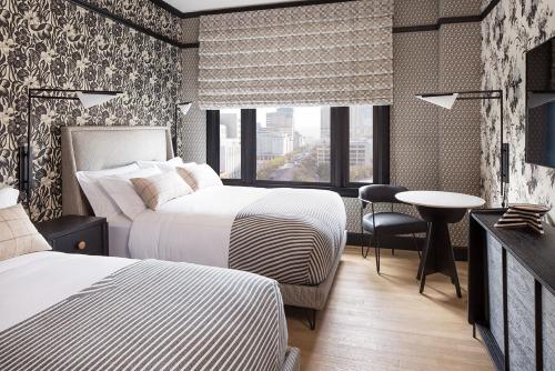 San Francisco Proper Hotel, a Member of Design Hotels - image 9