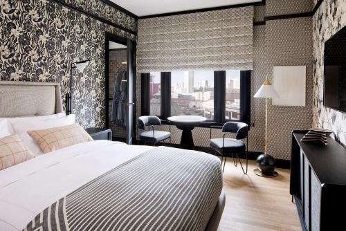 San Francisco Proper Hotel, a Member of Design Hotels - image 6