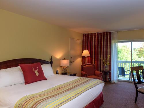 Deerhurst Resort
