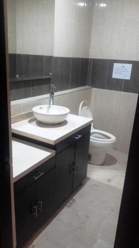 Hotel Monaco Barranquilla