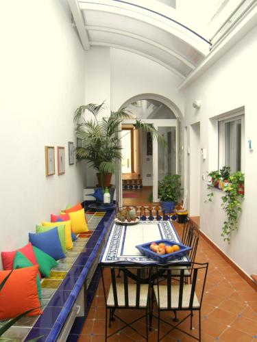 B&B Casa Alfareria 59, Sevilla