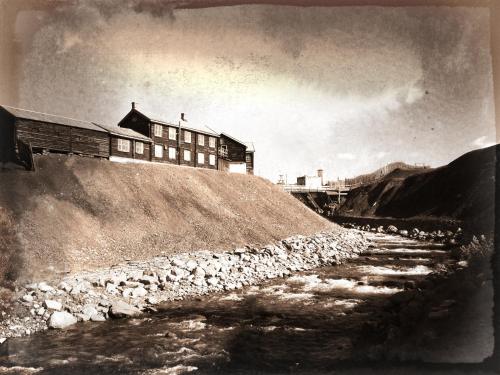 Unicare Røros Gjesteovernatting - image 5