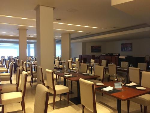 NH Gran Hotel Provincial