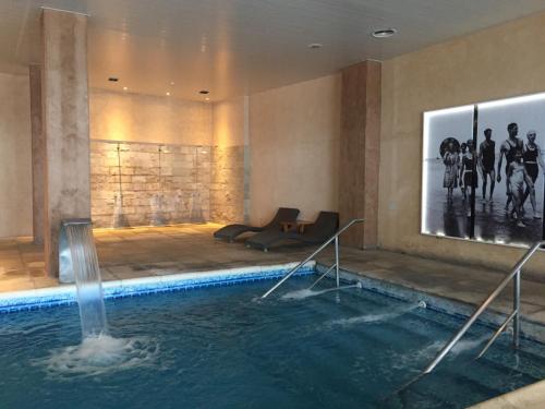 NH Gran Hotel Provincial