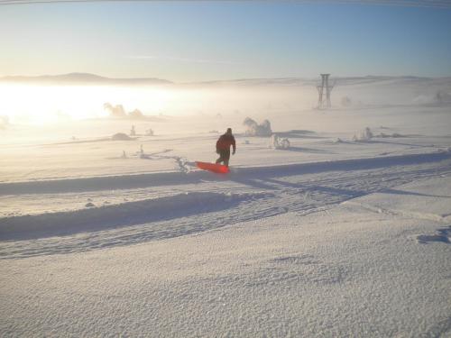 Unicare Røros Gjesteovernatting - image 12
