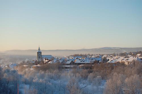 Unicare Røros Gjesteovernatting - image 6