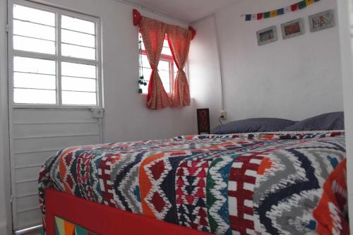 Hostal La Isla – San Cristobal, SC