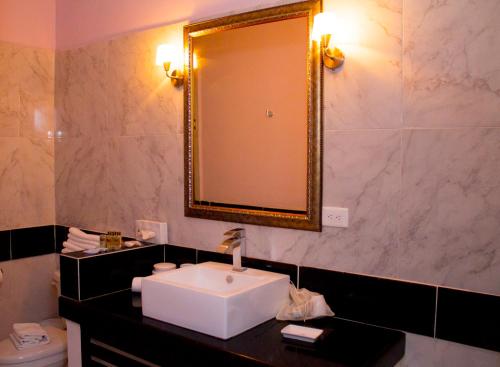 Hotel Lavanda Merida - image 3