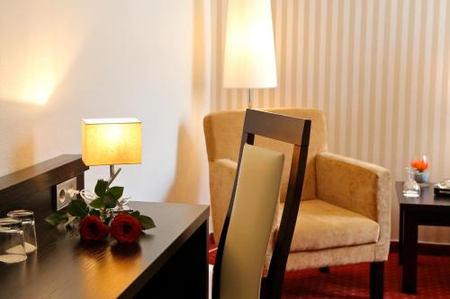 Hotel Herbst Berlin - image 10