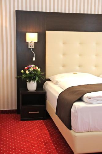 Hotel Herbst Berlin, Berlin (photo 10)