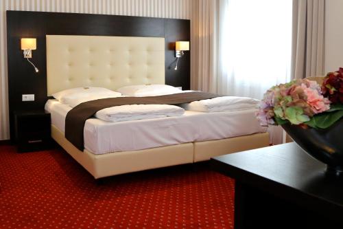 Hotel Herbst Berlin, Berlin (photo 9)