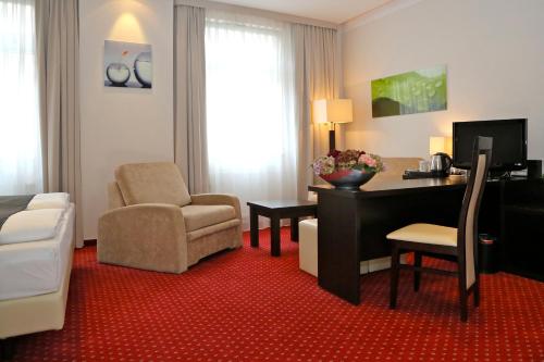 Hotel Herbst Berlin - main image