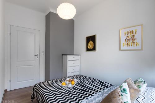 ClickTheFlat Avenue Place Apart Rooms, Varšava (fotografie 4)