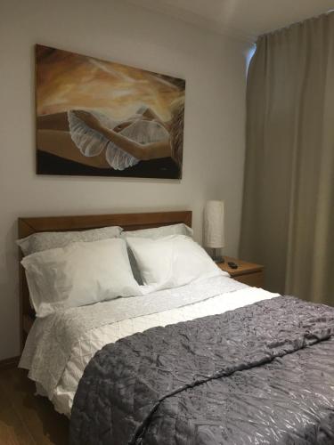  Oeiras Beach in Oeiras