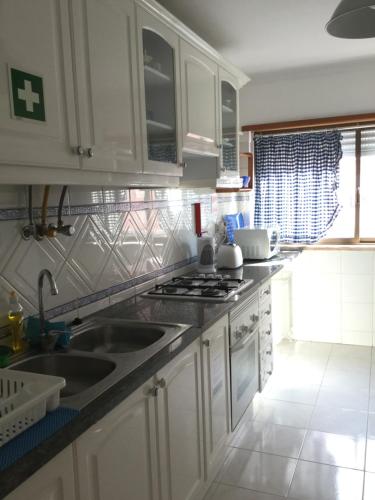บริการและสิ่งอำนวยความสะดวก, Apartamento Familiar Lisboa Taguspark in เซามาร์โกส