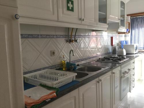 บริการและสิ่งอำนวยความสะดวก, Apartamento Familiar Lisboa Taguspark in เซามาร์โกส