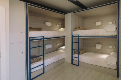 Létesítmények, Santiago KM-0 in Santiago De Compostela