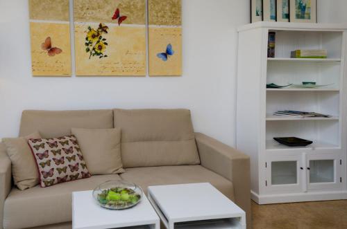 ApartUP Francia Views, Valencia (Foto 8)