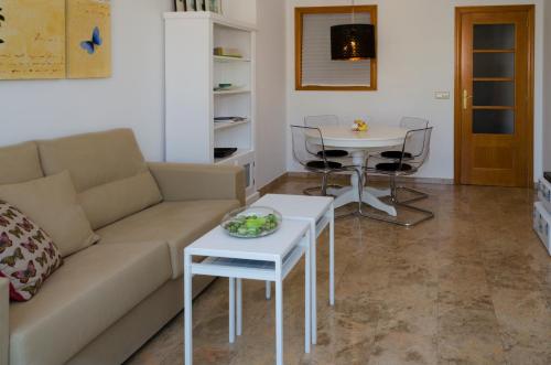 ApartUP Francia Views, Valencia (Foto 7)