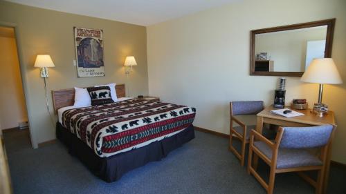City Center Motel - image 3