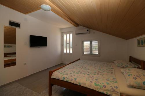 Studio Nin 11402a, Nin (fotografie 2)