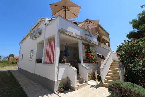 Studio Nin 11402a, Nin (fotografie 3)