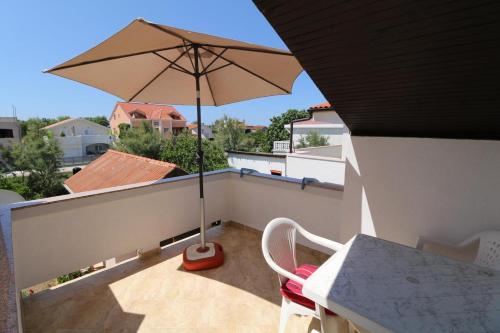 Studio Nin 11402a, Nin (fotografie 5)