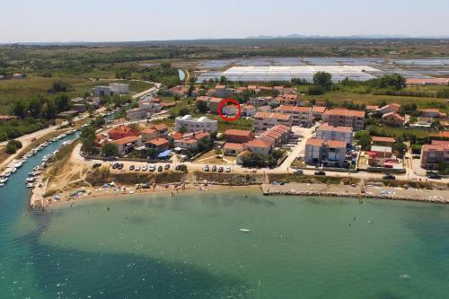 Studio Nin 11402a, Nin (fotografie 8)