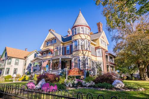 The Wallingford Victorian Inn - image 12