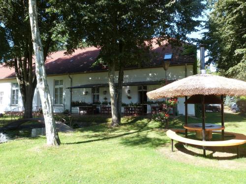 Landhaus Dargelin - image 3