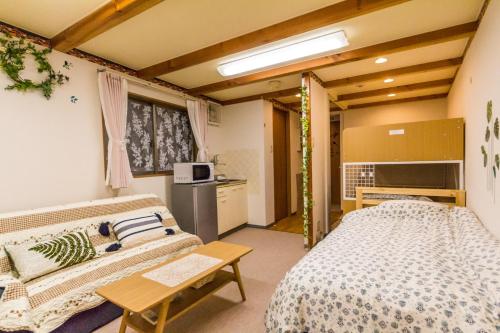 The Familiar Inn ー 旅館ホテル業