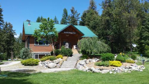 Black Bear Lodge - image 4