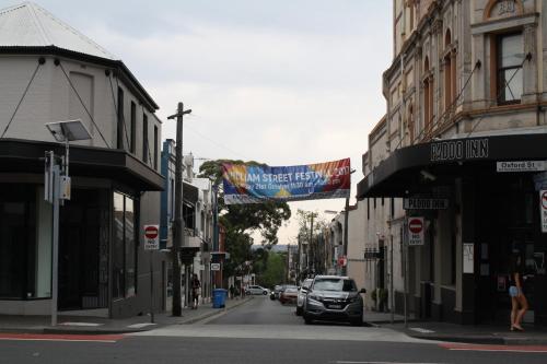 Mrs Banks Hotel - image 11
