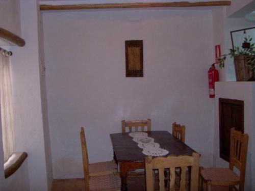 La Villa Priego de Cordoba - image 4