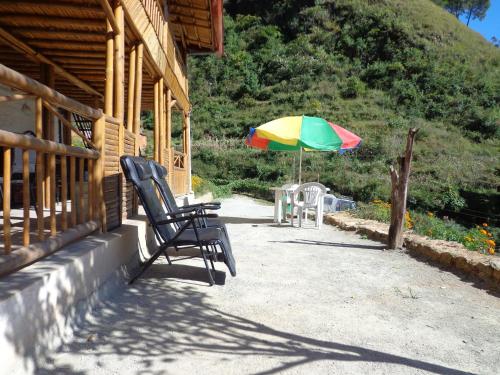 Solid Rock - Lodge & Restaurant 2