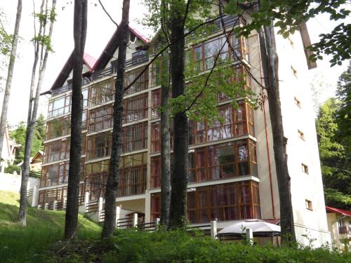 Alpin Residence Sinaia