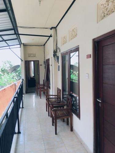 DSTAY Kost Bali