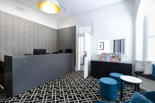 High Cross Park Lodge - image 11