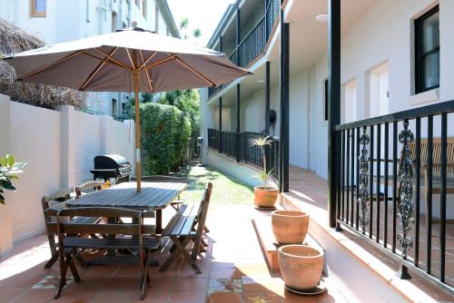 المرافق, High Cross Randwick by Sydney Lodges in Randwick