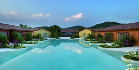 Joia Hotel & Luxury Apartments RTA - 수영장