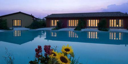 Joia Hotel & Luxury Apartments RTA - 숙소 외관