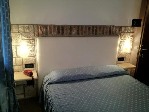Ca'Nova Alloggi Room Type - Double or Twin Room